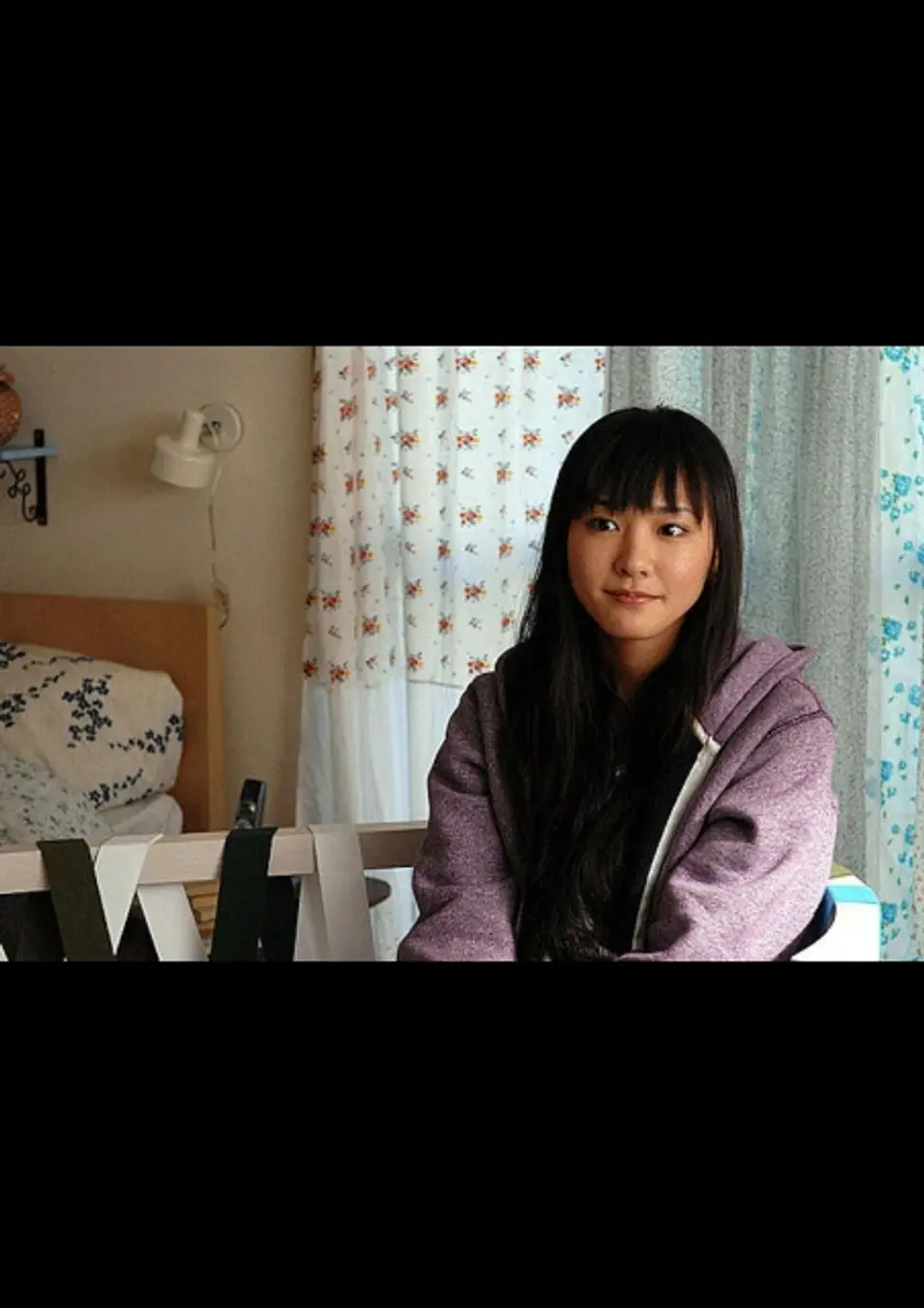 恋するマドリ ポスター