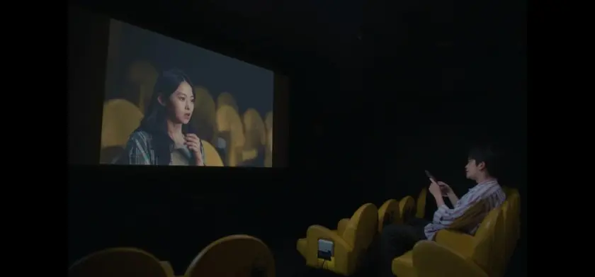 君は映画 場面写真 1