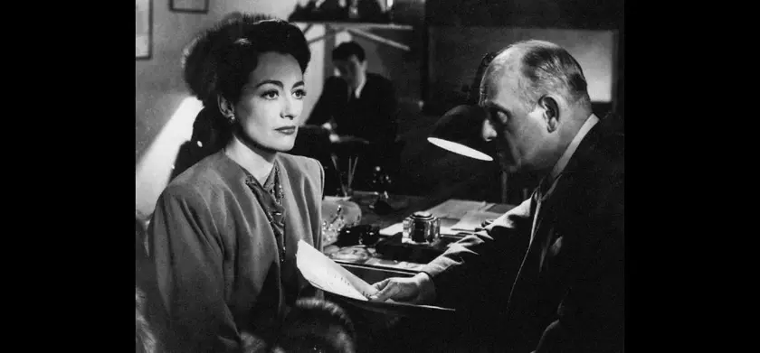 ミルドレッド・ピアース（1945） 場面写真 1