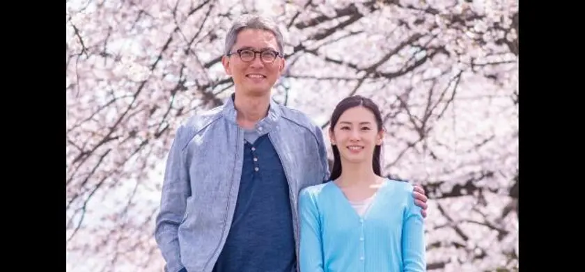 ヒキタさん！ ご懐妊ですよ 場面写真 1