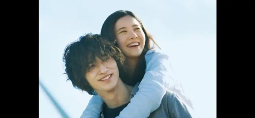 きみの瞳（め）が問いかけている 場面写真 1