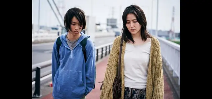 MOTHER マザー 場面写真 1