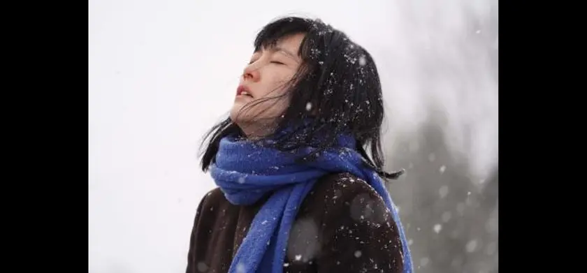 ６５８ｋｍ、陽子の旅 場面写真 2