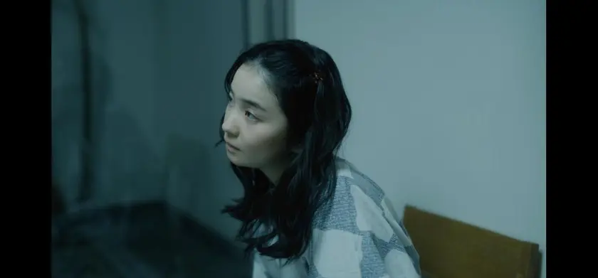 飛べない天使 場面写真 2