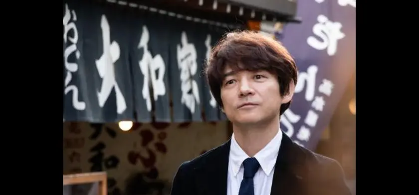 男はつらいよ お帰り 寅さん 場面写真 1