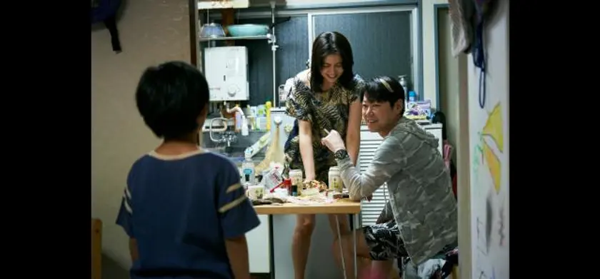 MOTHER マザー 場面写真 2