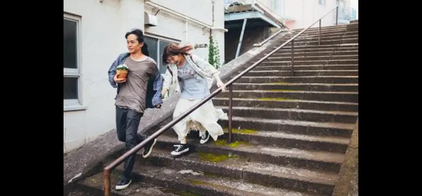 ちょっと思い出しただけ 場面写真 3