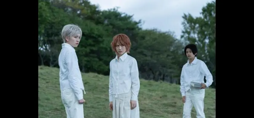 約束のネバーランド 場面写真 2