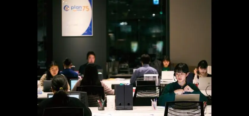PLAN 75 場面写真 4
