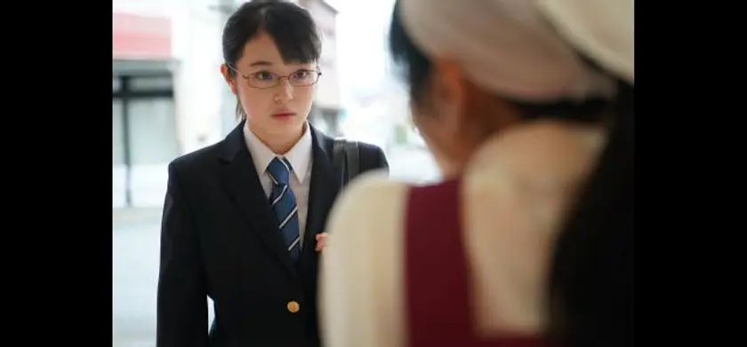 ちひろさん 場面写真 4