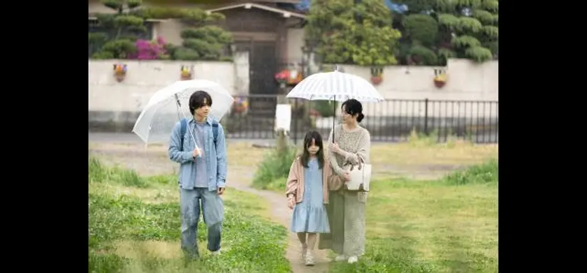 キリエのうた 場面写真 4