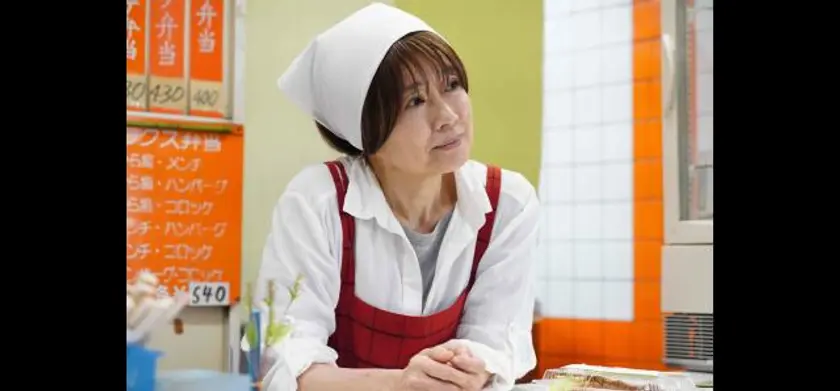 ちひろさん 場面写真 5