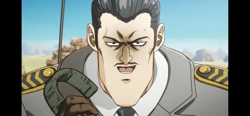 SAND LAND 場面写真 5