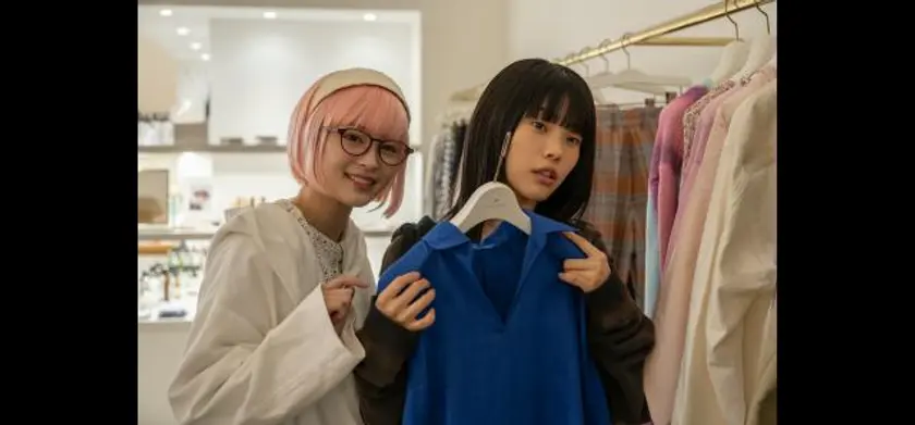 キリエのうた 場面写真 5