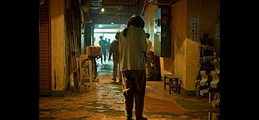 顔 -かお- 場面写真 5