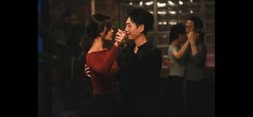 BOSS／ボス 場面写真 5