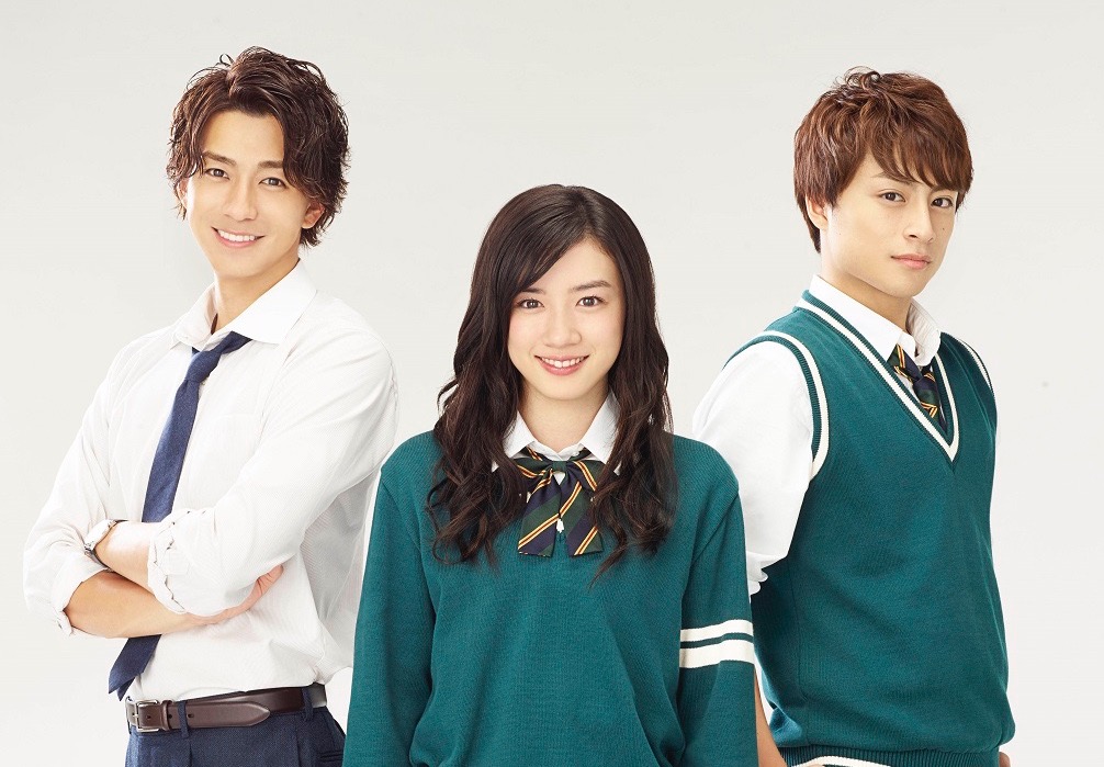 drama jepang