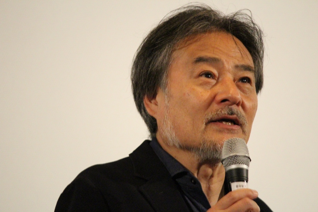 『散歩する侵略者』引っさげ、黒沢清が釜山国際映画祭へ「釜山はいつでも驚き、感動する」
