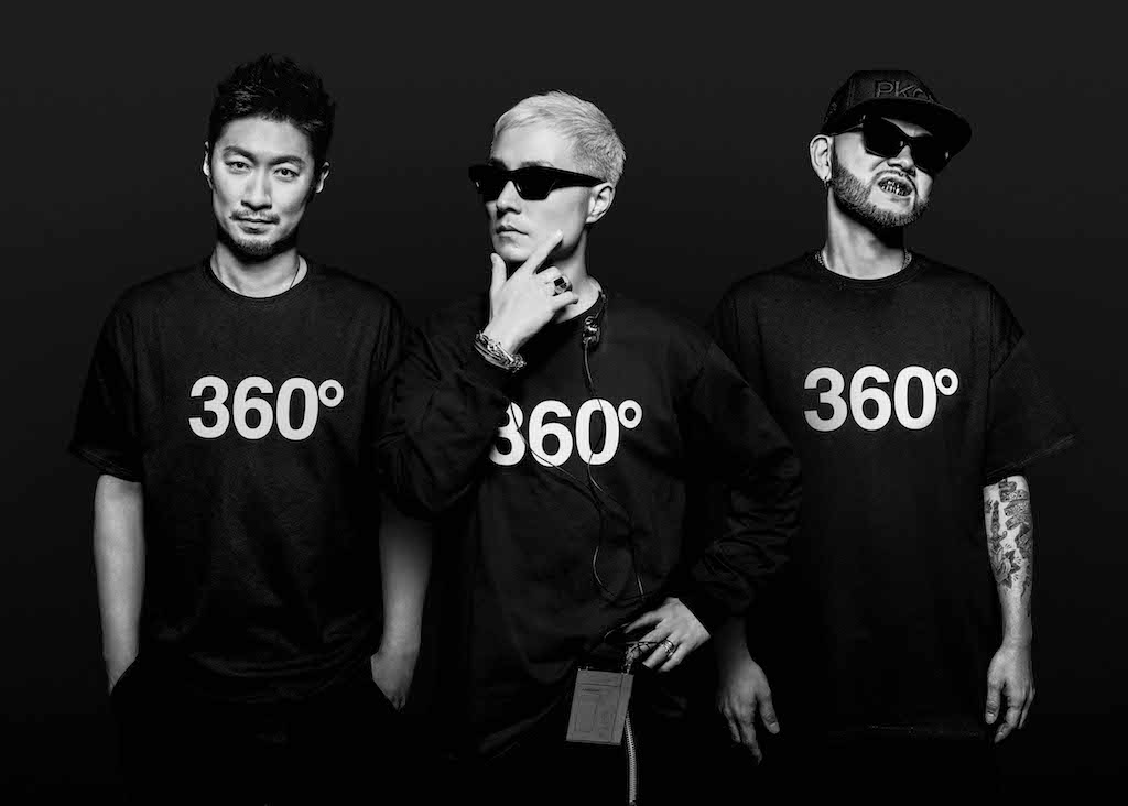 DJ MAKIDAI ×『HiGH&LOW』最終章“プレミアムライブ付き”完成披露試写会開催！