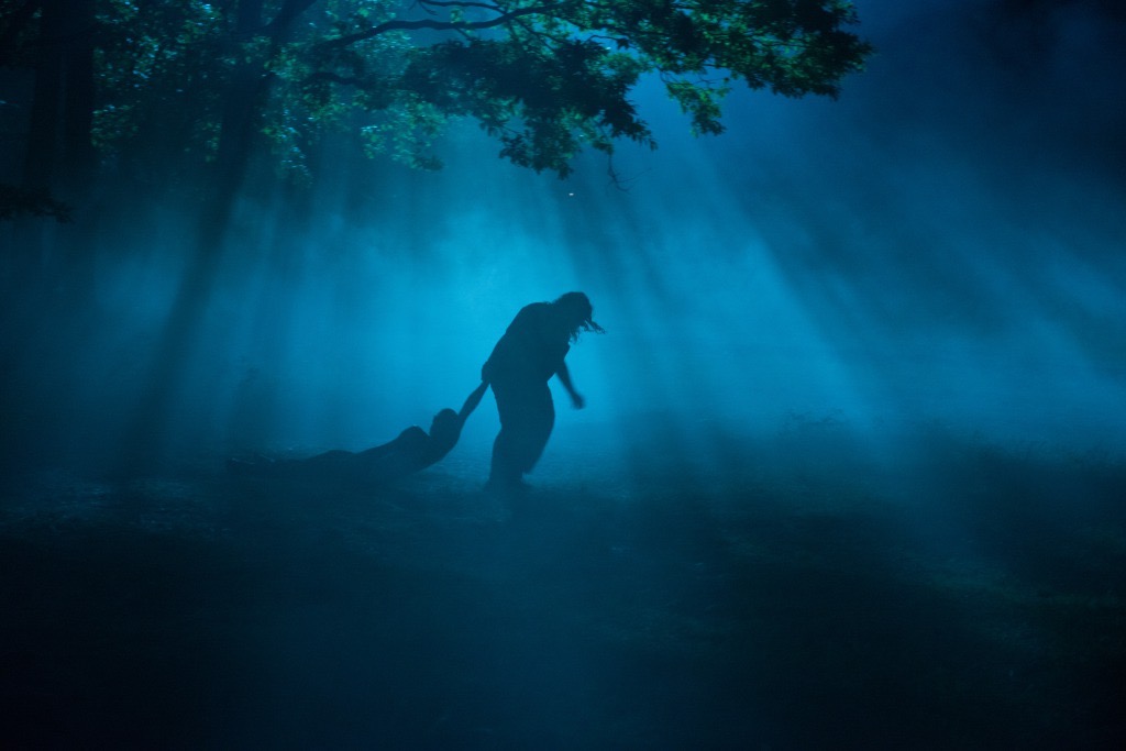 『悪魔のいけにえ』前日譚が2018年春公開、殺人鬼“レザーフェイス”の少年時代描く