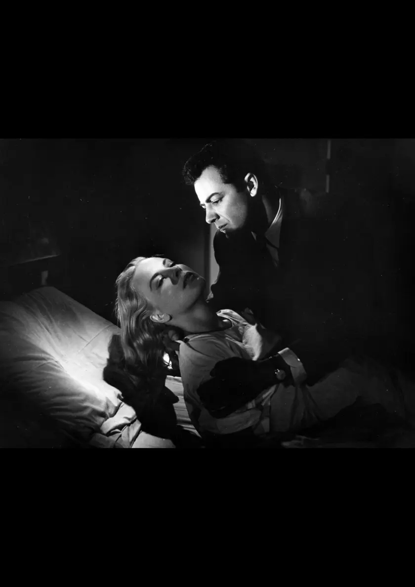 暴力団（1955） ポスター