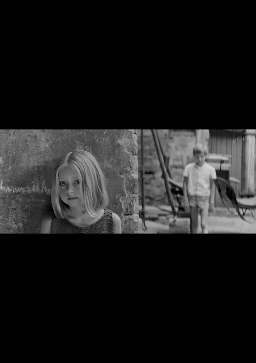 ビューティフル・ガール ポスター