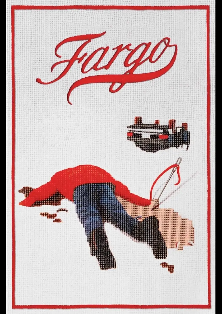 ファーゴ ポスター