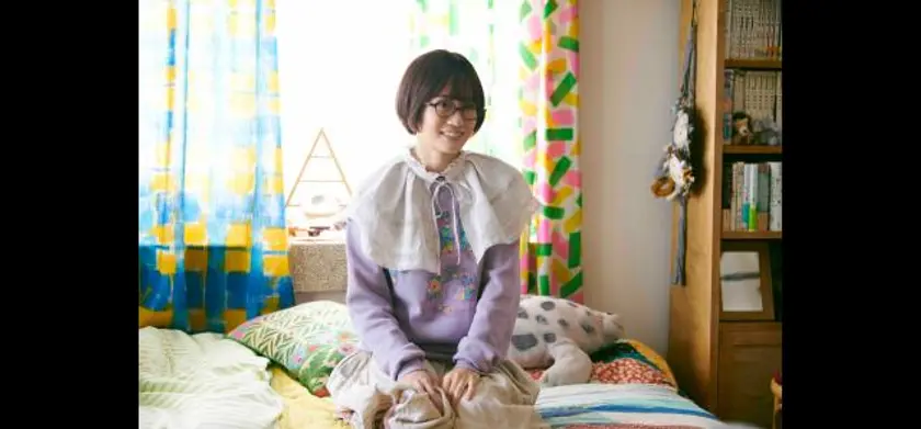 もっと超越した所へ。 場面写真 1