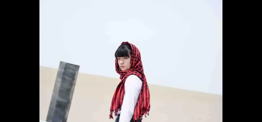 やまぶき 場面写真 1