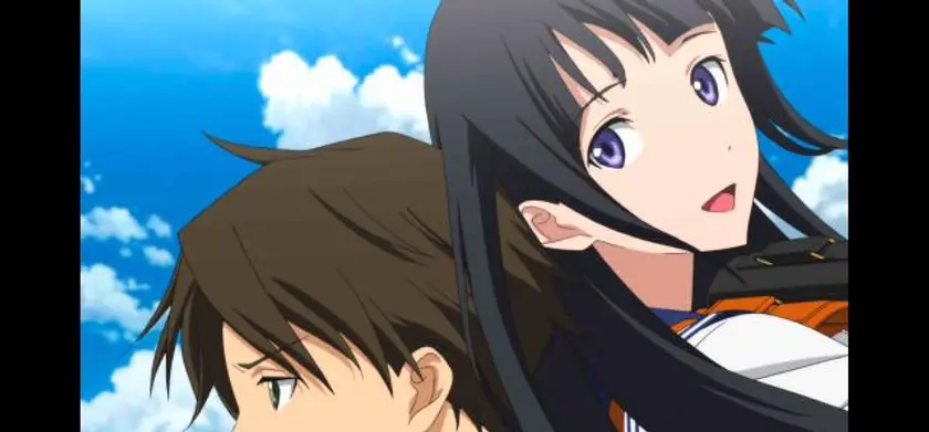 君を愛したひとりの僕へ 場面写真 1