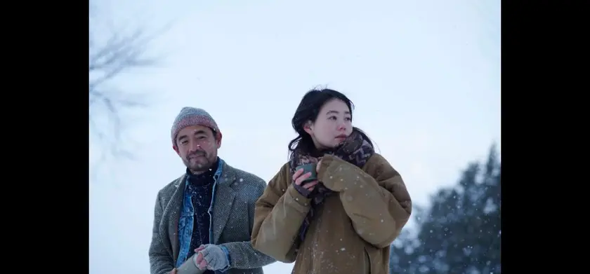 冬物語（2024） 場面写真 1