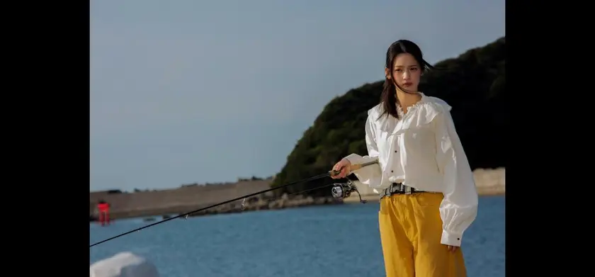 つりこまち 場面写真 2