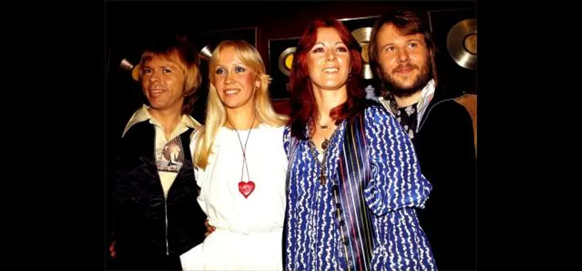 ABBA： The Movie - Fan Event 場面写真 2
