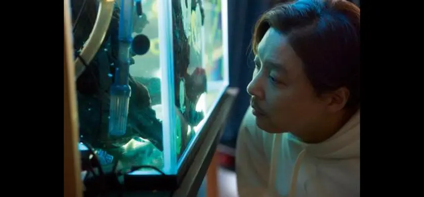 まる（2024） 場面写真 2