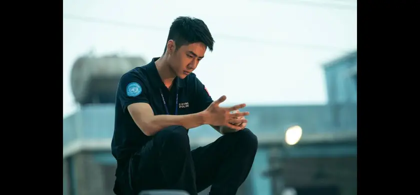 FPU～若き勇者たち～ 場面写真 2