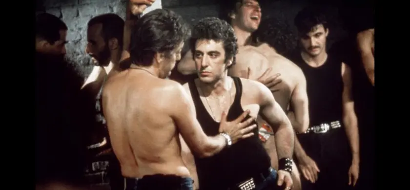 クルージング（1979） 場面写真 2