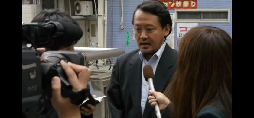 息衝く 場面写真 4