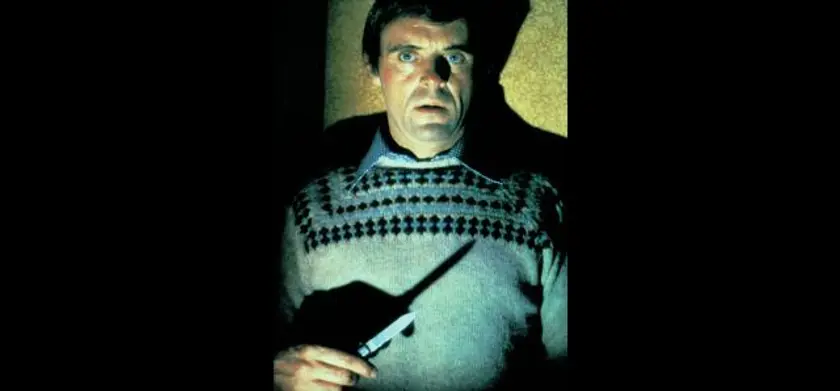 マジック（1978） 場面写真 2