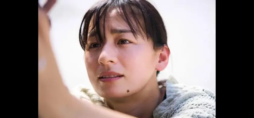 こちらあみ子 場面写真 3