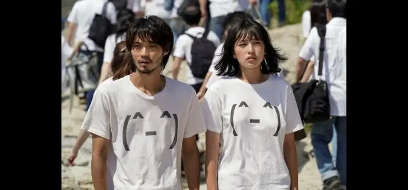 ビリーバーズ 場面写真 3