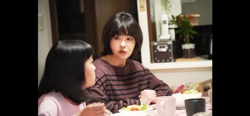 オレンジ・ランプ 場面写真 3