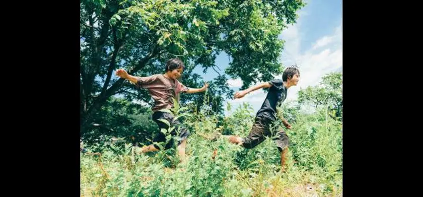 怪物 場面写真 3