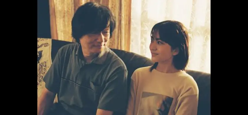 MIRRORLIAR FILMS Season6 場面写真 3