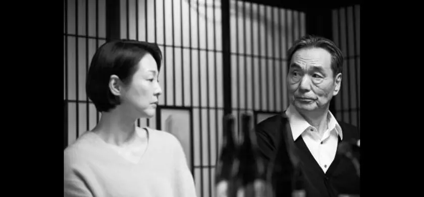 敵（2025） 場面写真 4