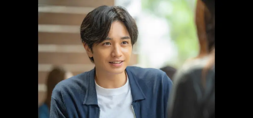 知らないカノジョ 場面写真 3