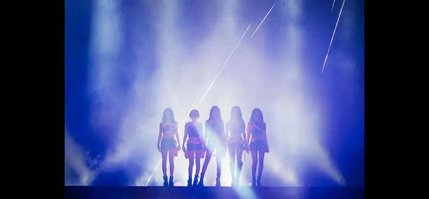 (G)I-DLE WORLD TOUR [iDOL] IN CINEMAS 場面写真 3