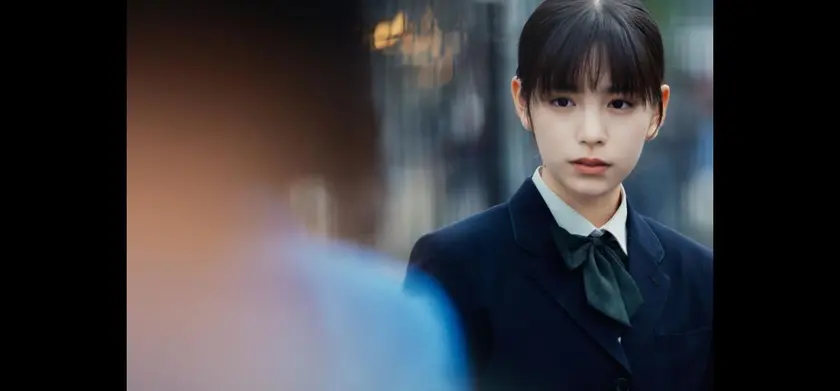 終点のあの子 場面写真 3