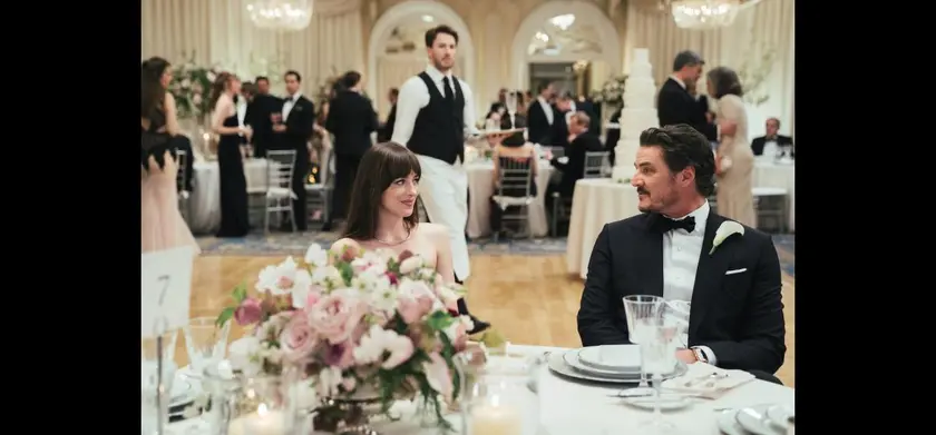 マテリアリスト 結婚の条件 場面写真 3