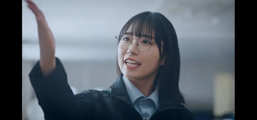 映画「オンデマンド」 場面写真 2
