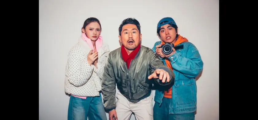 福山市に帰ってみた 場面写真 3